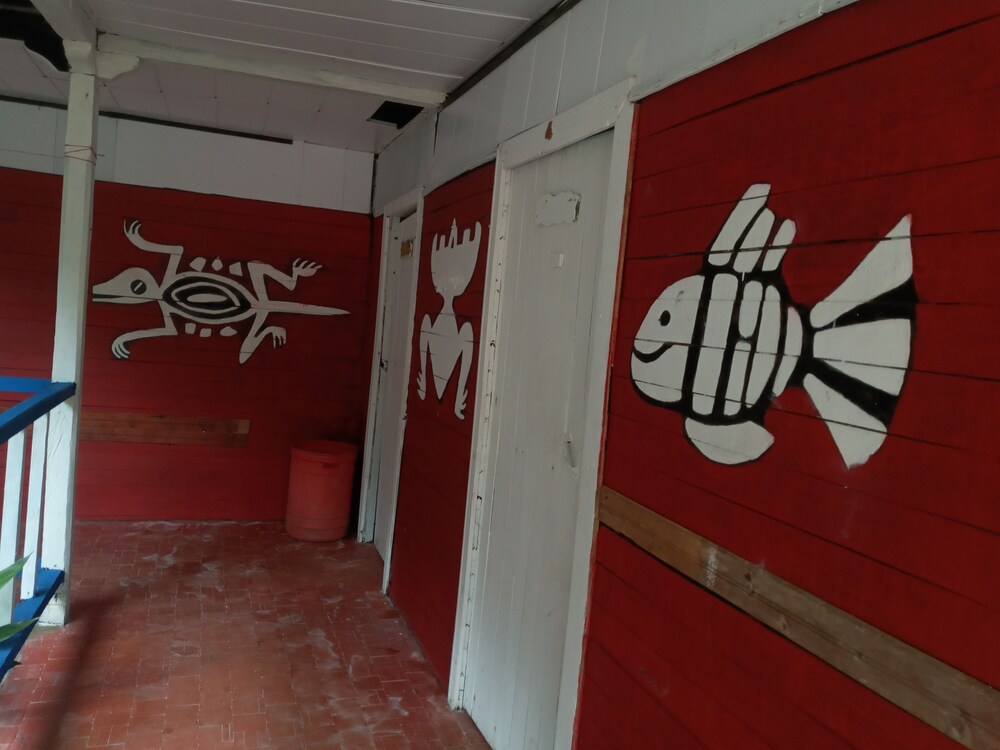 Wira Pora Hostal