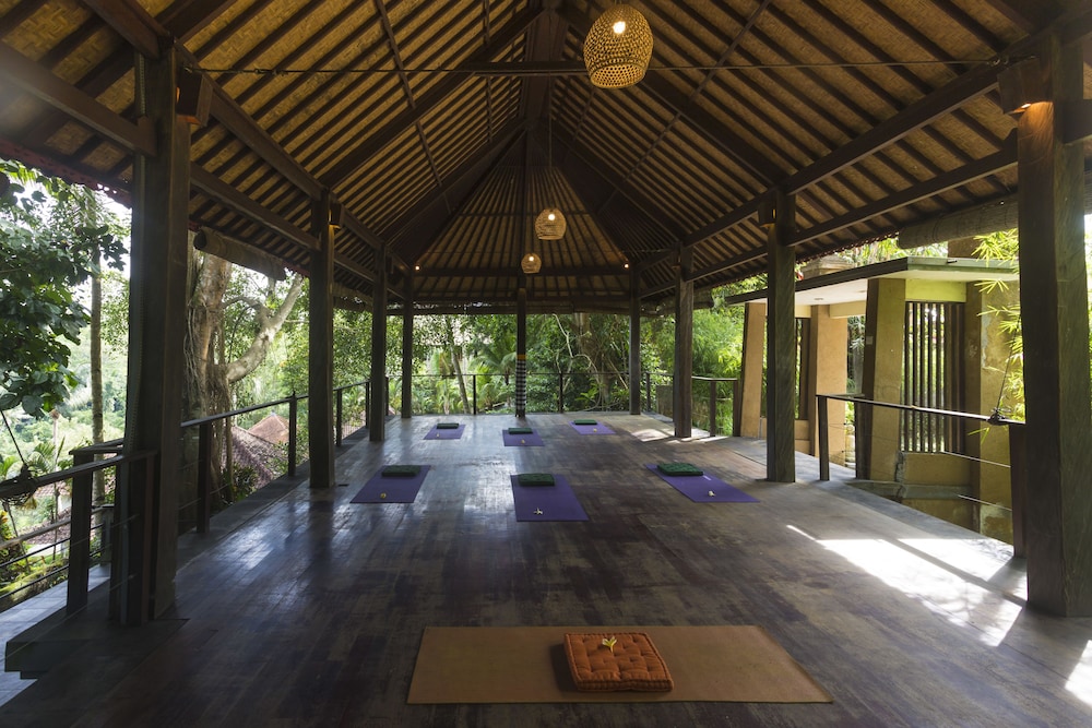 Anahata Villas & Spa Resort
