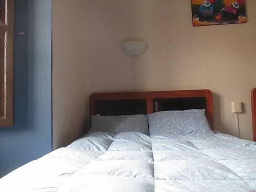 Peruvian Hostal