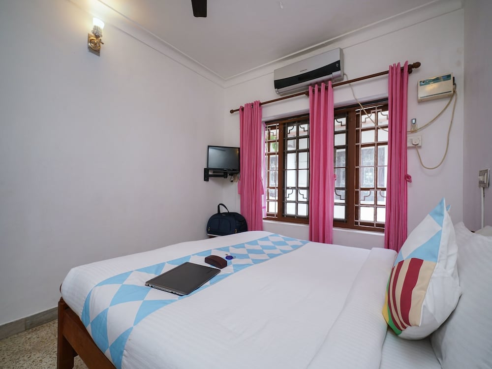 Oyo 18323 Home Splendid Stay Fort Kochi Beach
