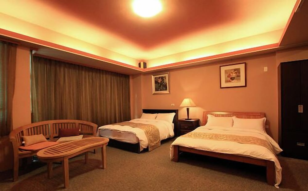 Mei Lun 85 Bed and Breakfast