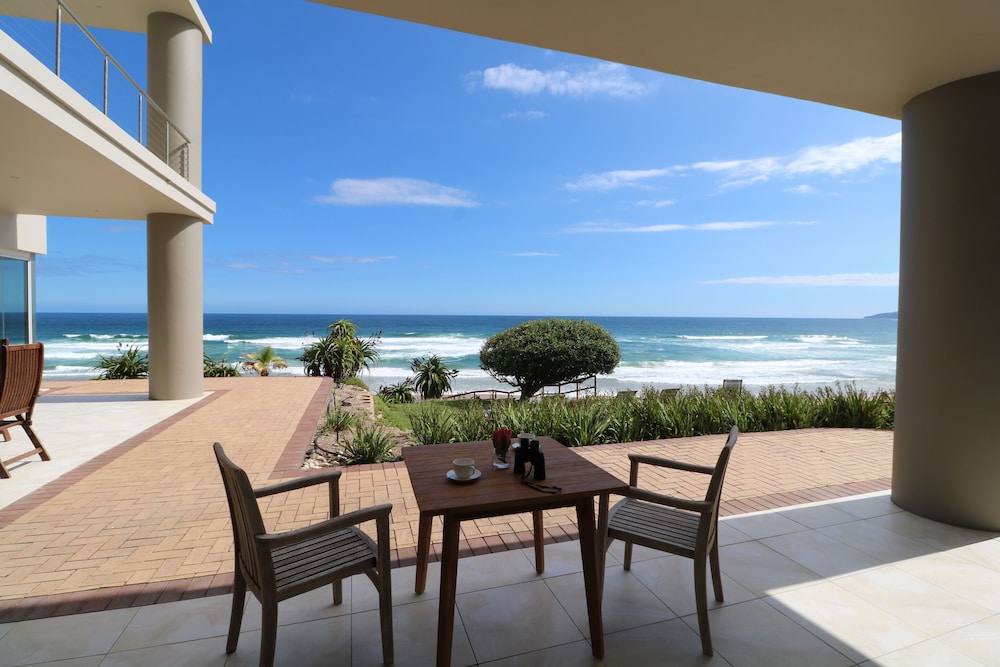 Oceans Villa