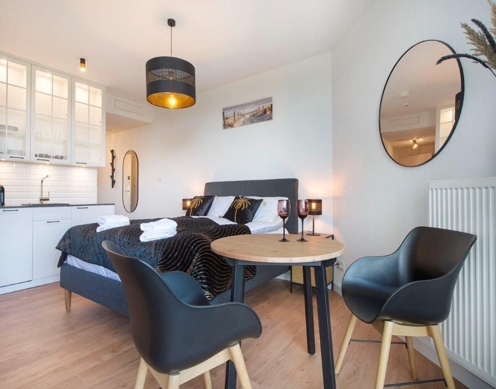 Apartment in Pobierowo With SPA & Pools