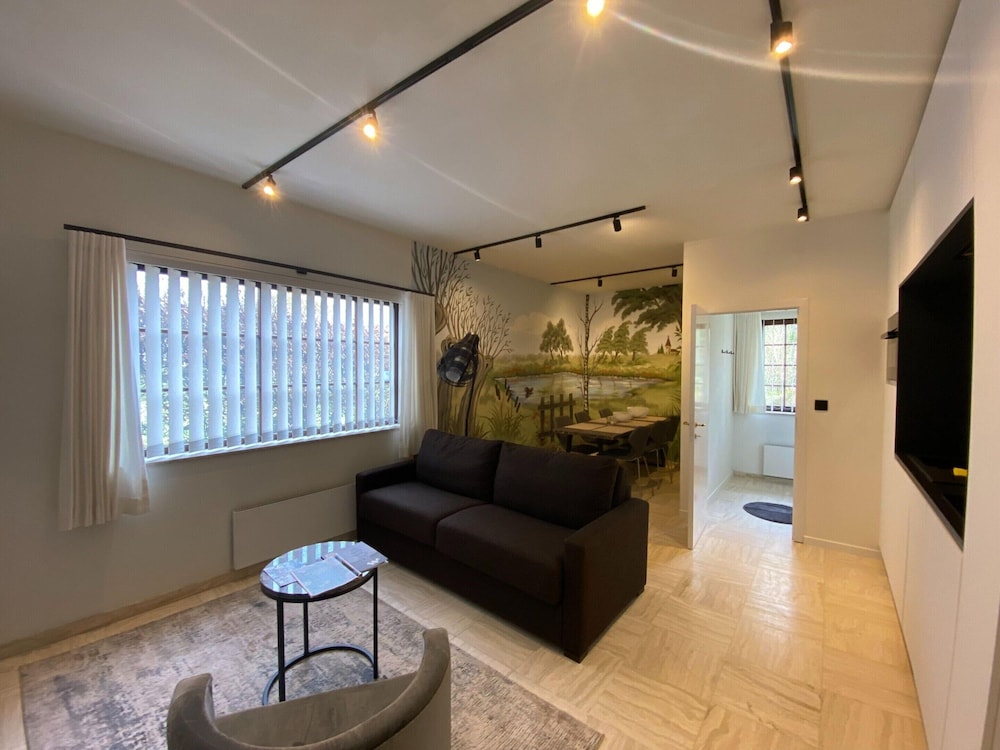 Holiday Home in Bazel for 4 Person