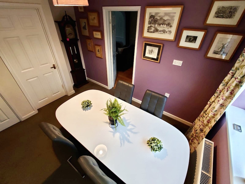 St Anne's Serviced Accommodation