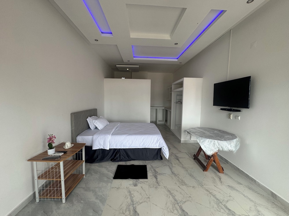 Mangungumete Motel