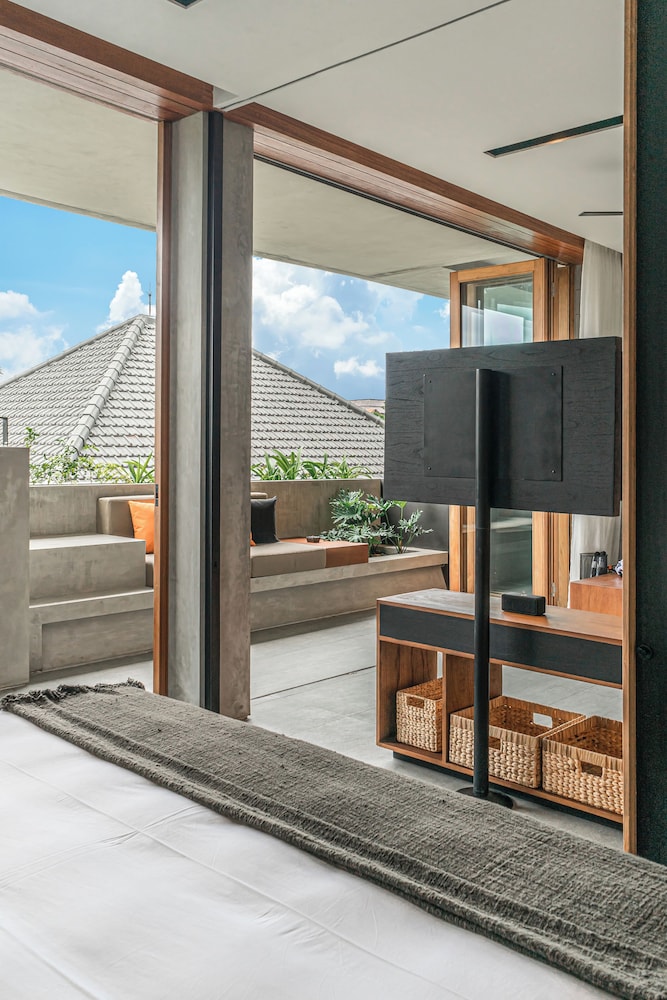 Body Factory Lifestyle Residence Canggu
