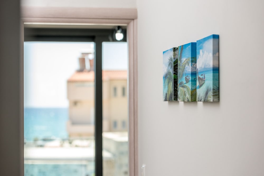 Elmara Luxury Villa 1 - Next to the Beach