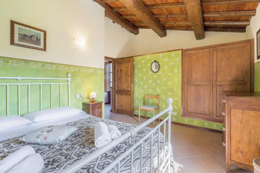 La Vecchia Fornace La Piastra Apartments