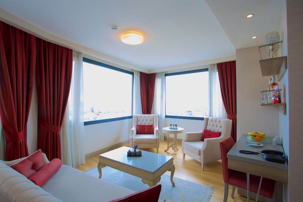 Aspen Otel İstanbul - Image 56