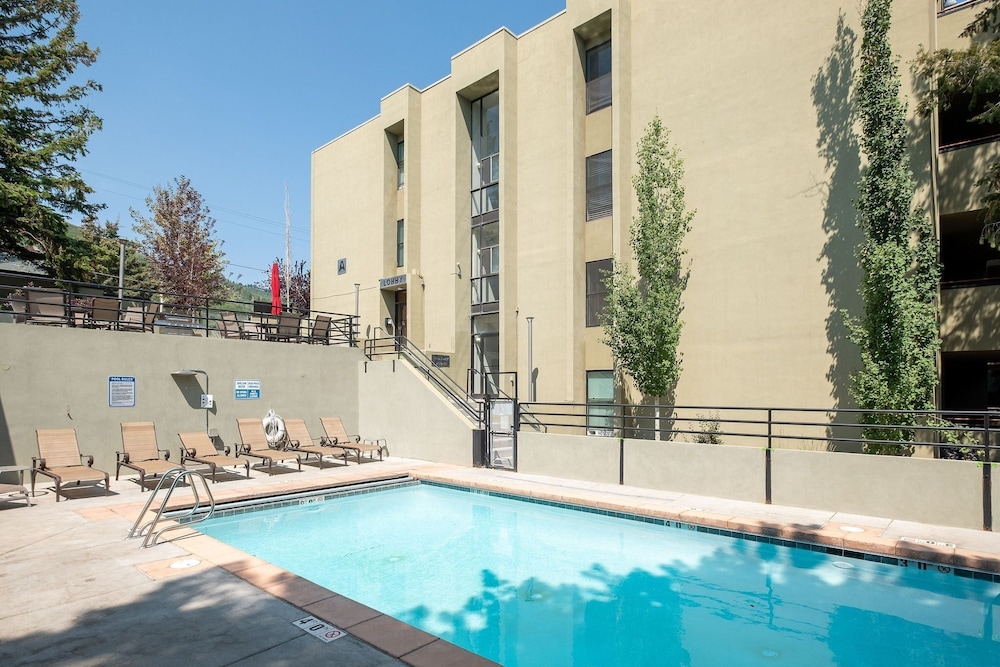 Park City Ski Resort Resort - Vacation Homes