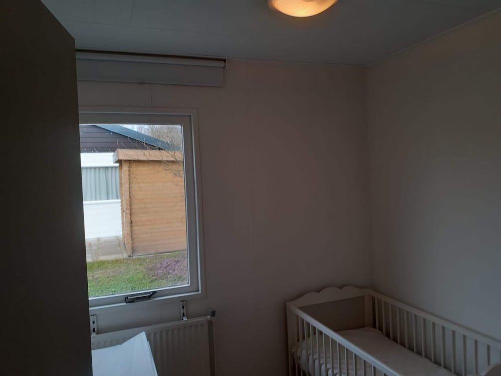 Comfortable Holiday Bungalow for 4 People