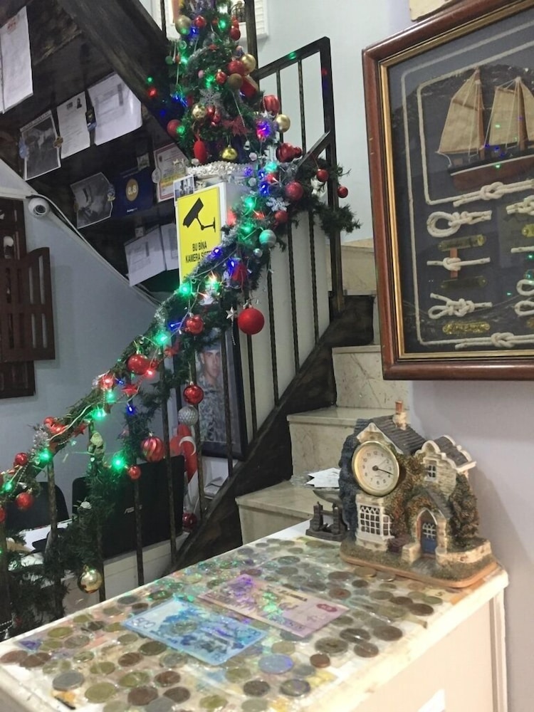 Sunrise İstanbul Süitleri - Image 31