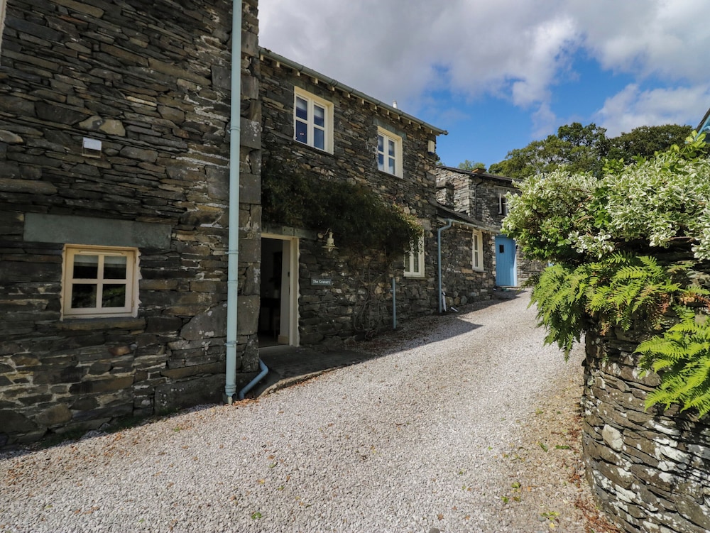The Granary