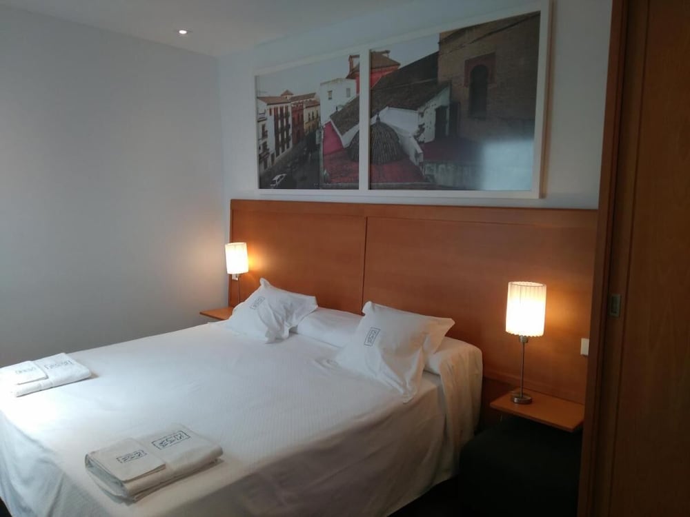 Stay U-nique Apartments Eslava