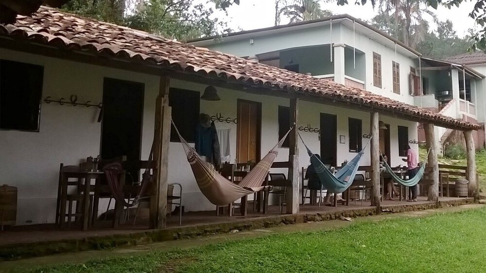 Fazenda da Roseta