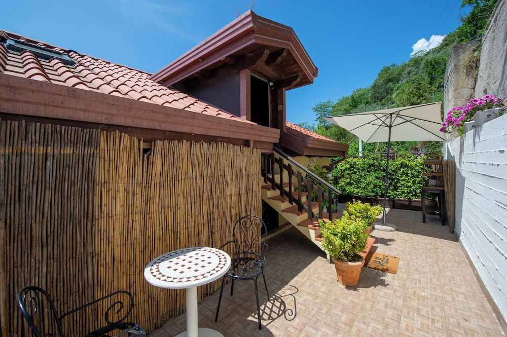 Solaria en Amalfi