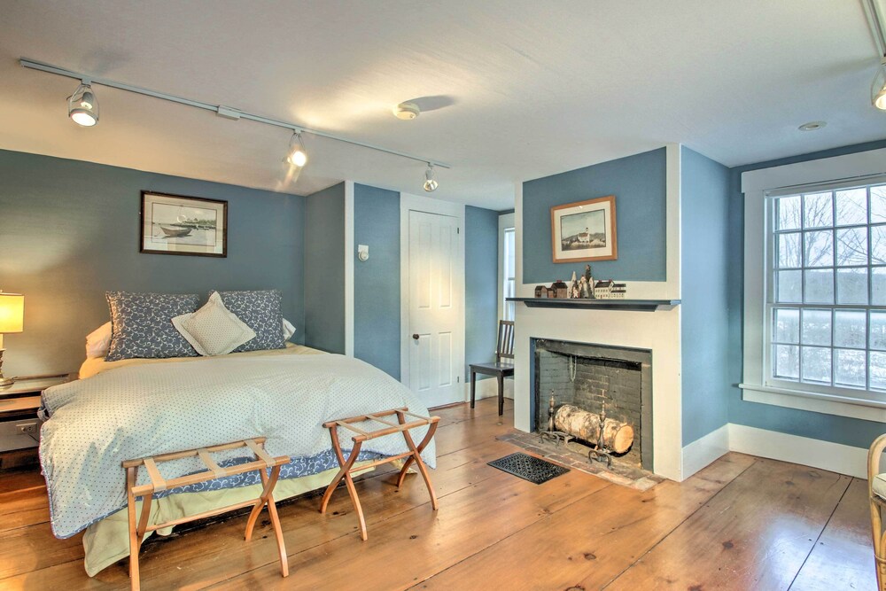 Historic Bradford Home - 8 Mi to Mount Sunapee! view 5