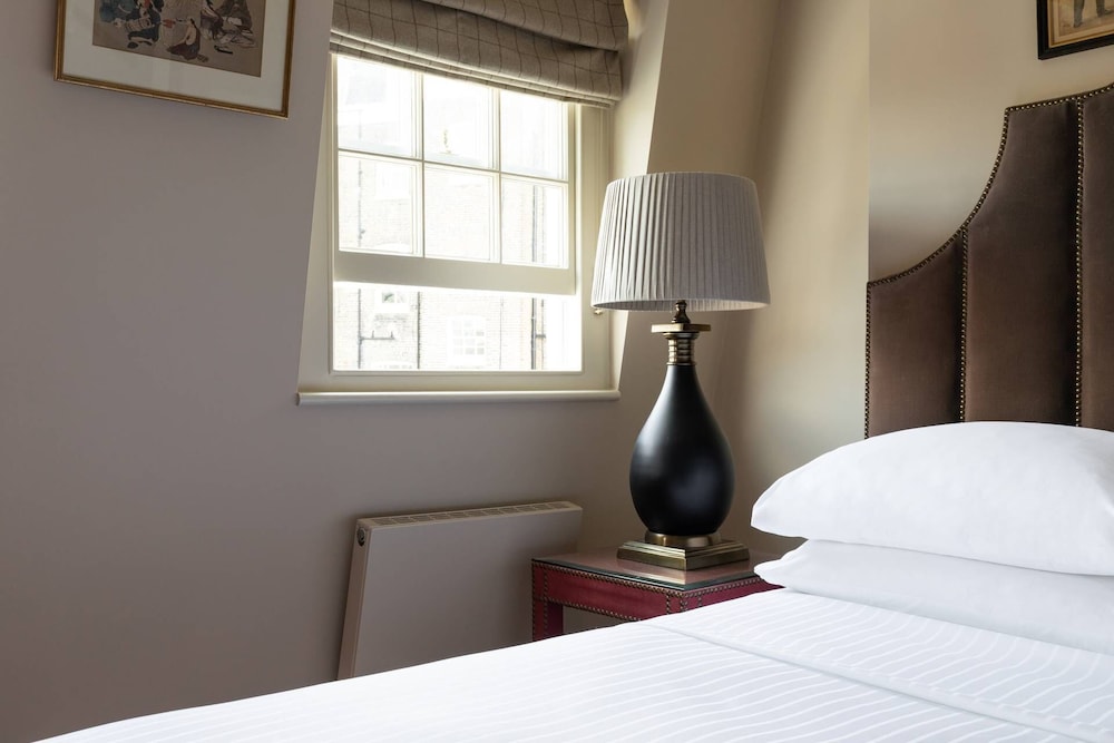 Clarendon Street by Onefinestay
