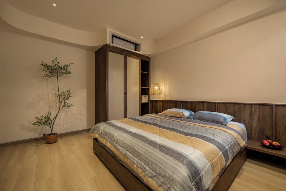 Q Apartment 3 Da Nang