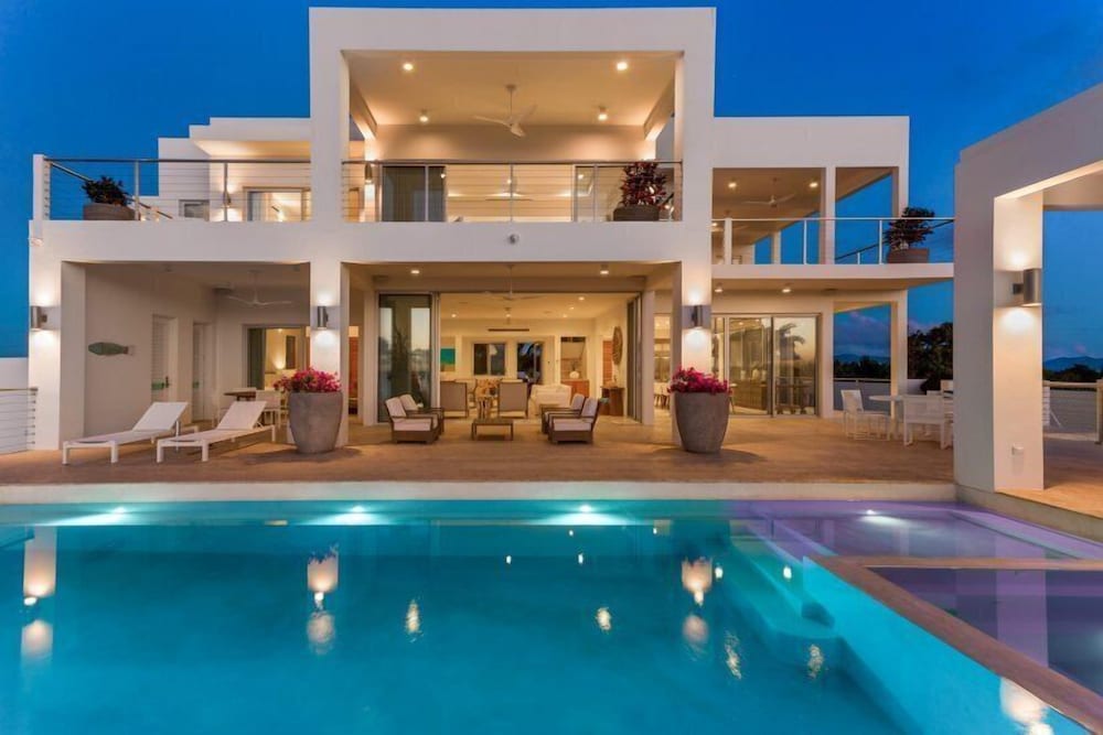 Villa Kandara