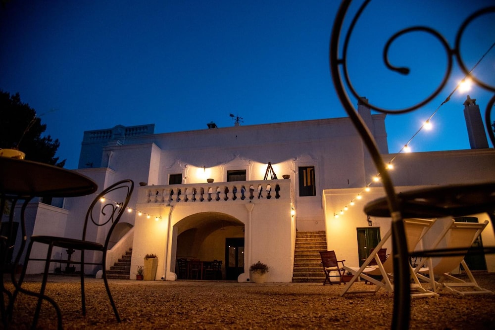 Masseria Trotta