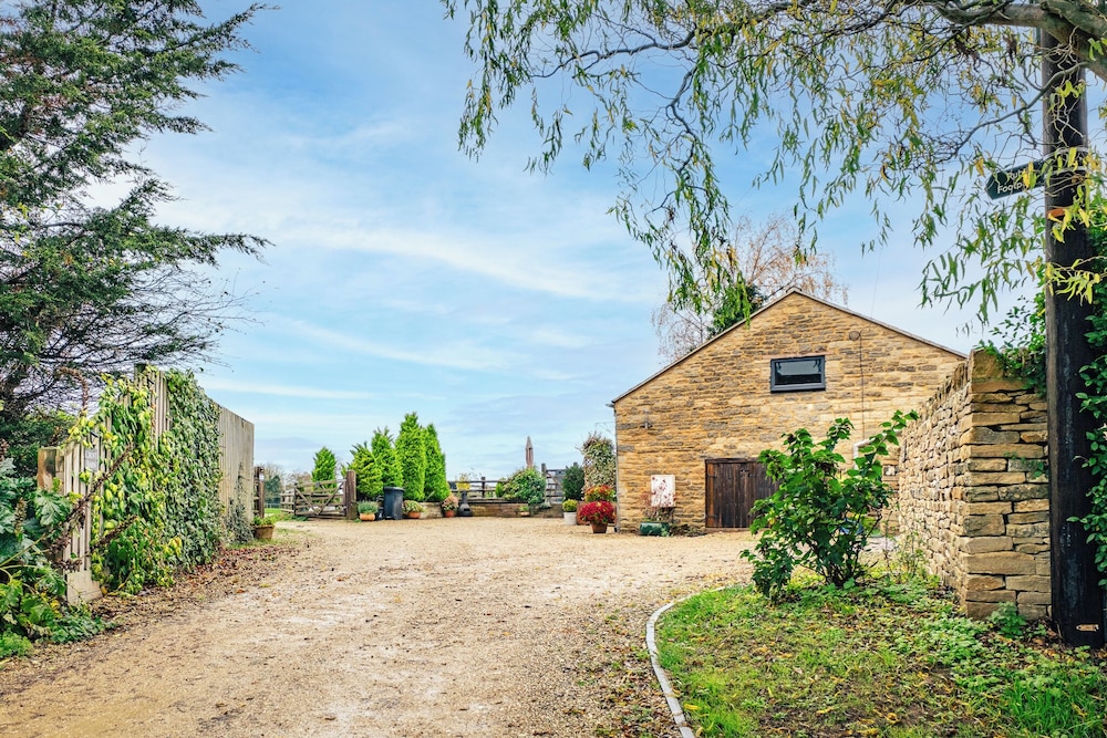 Beautiful 2 Bedroom Barn in Cerney Wick
