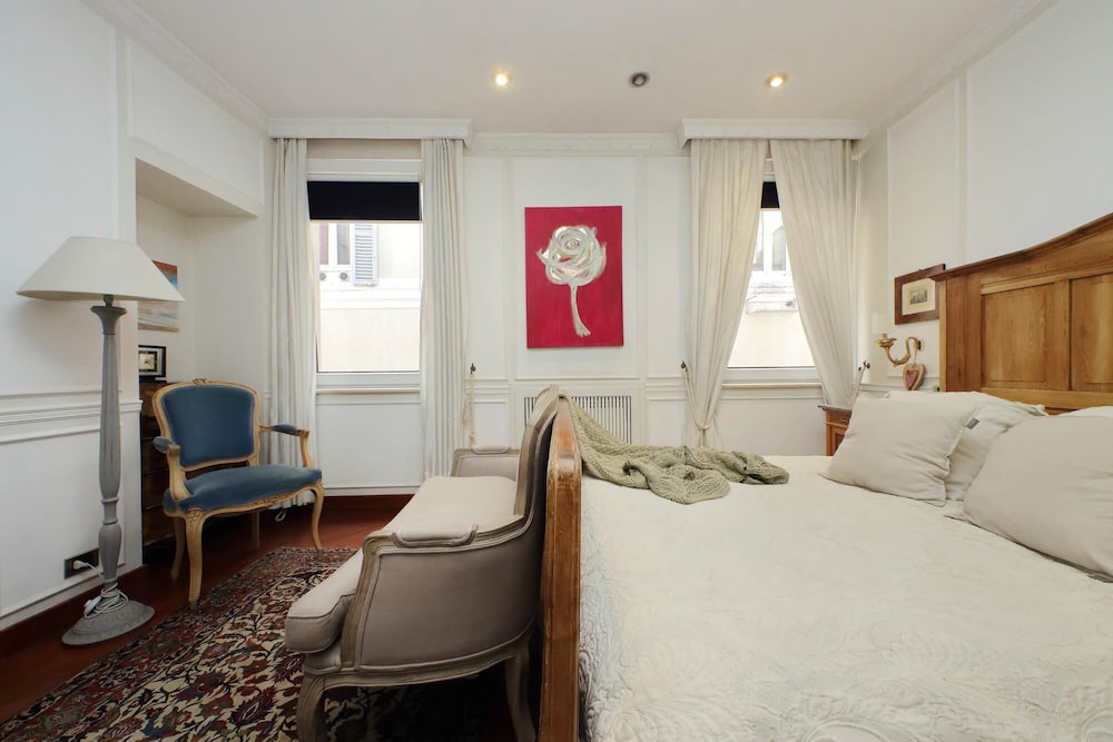 4bnb - Luxury Trevi Apartment w Terrace