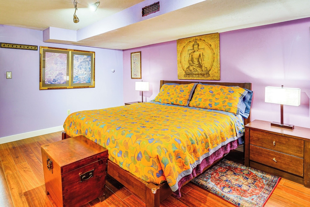 Mountain Lovers Retreat: Close to SLC & Skiing