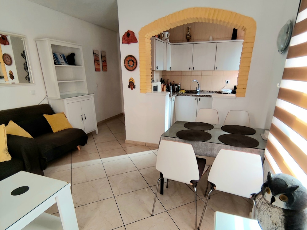 Minerva 1-bedroom, Close to the Beach, Park etc