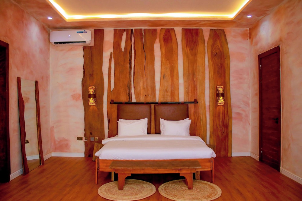 The Getaway Resort Abuja