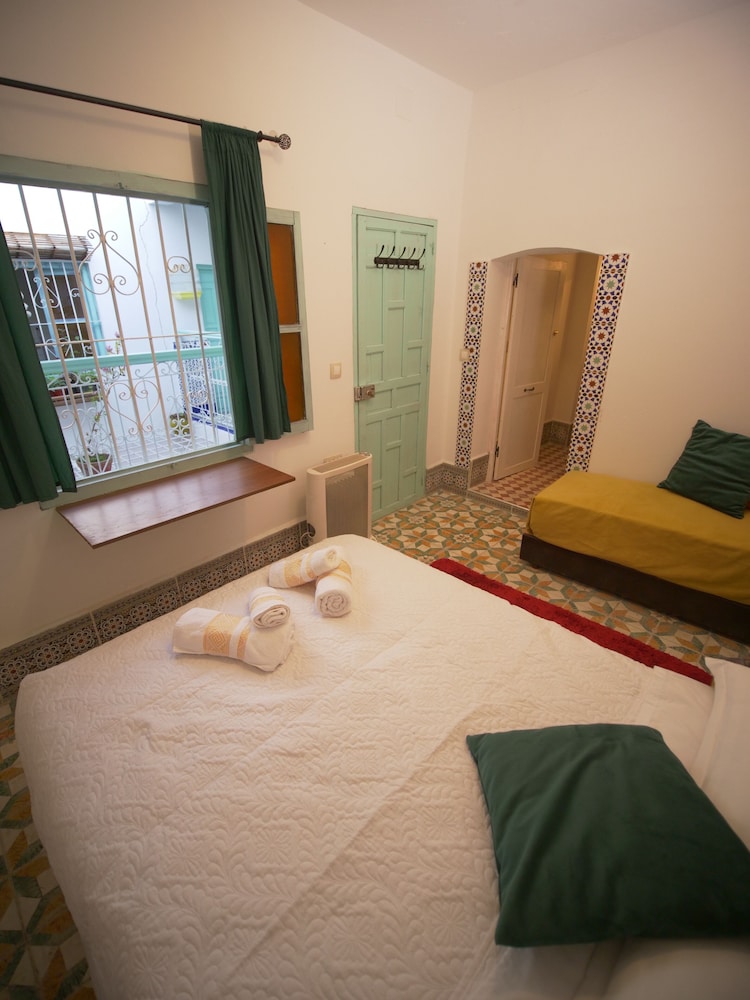 Riad Nostalgie
