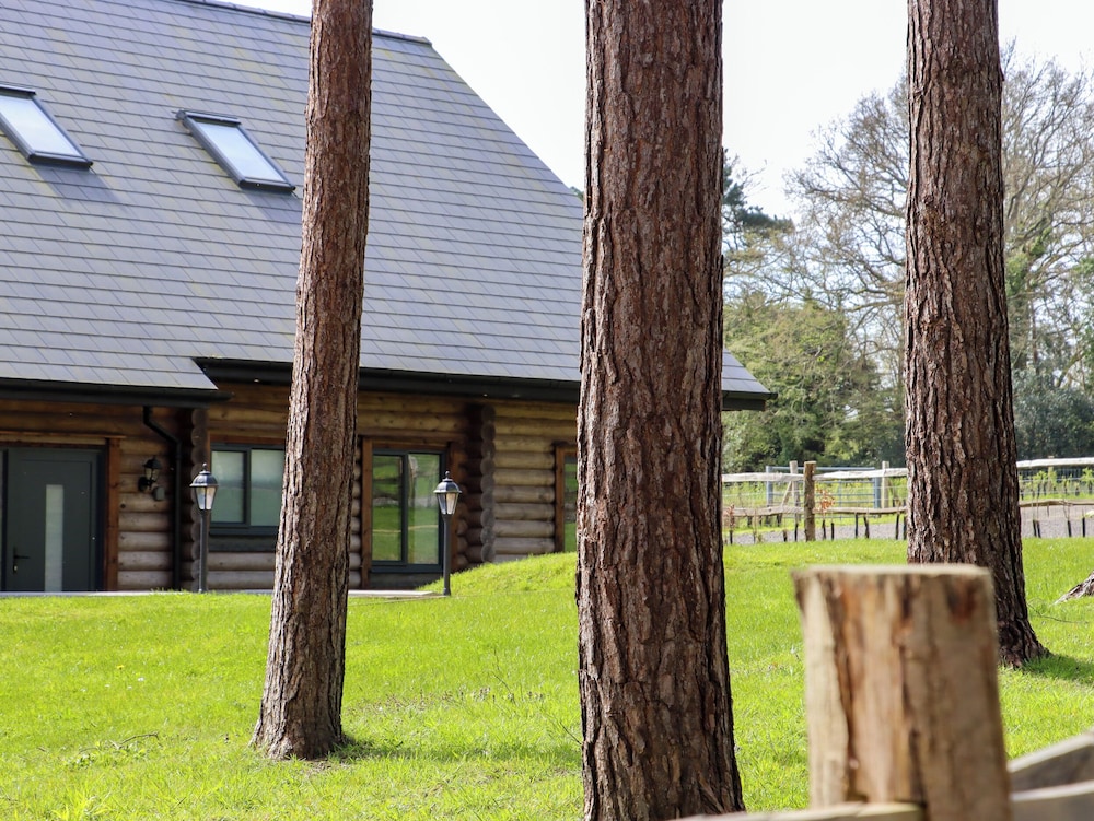 Ghyll Park Farm