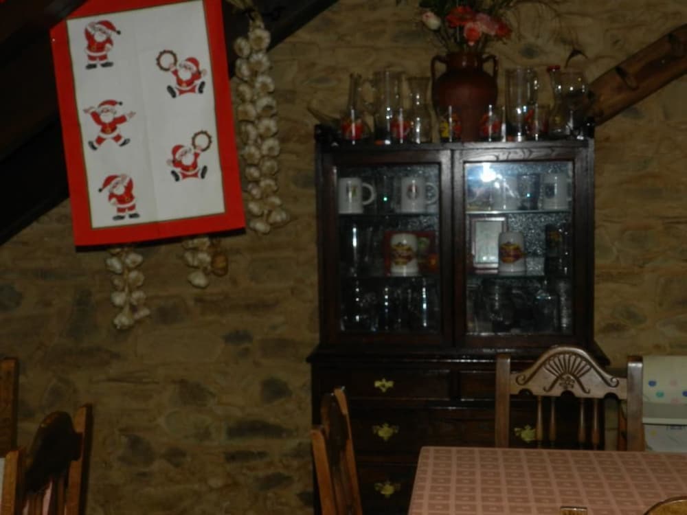 El Molino del Arriero