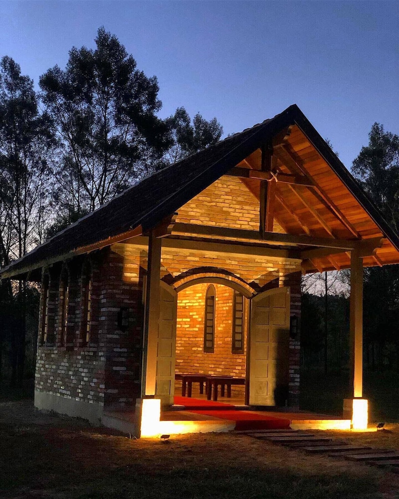 Sítio Areia Branca