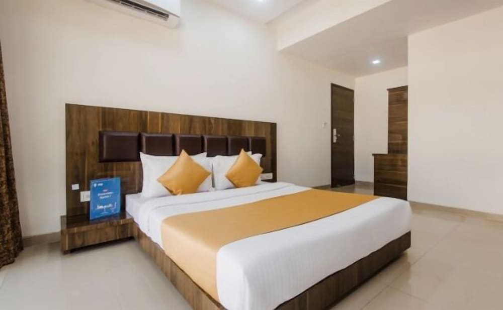 Mumbai Vacations - THE BEST HOTEL MUMBAI - Property Image 10
