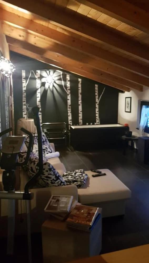 B&B Benessere Lacasanera