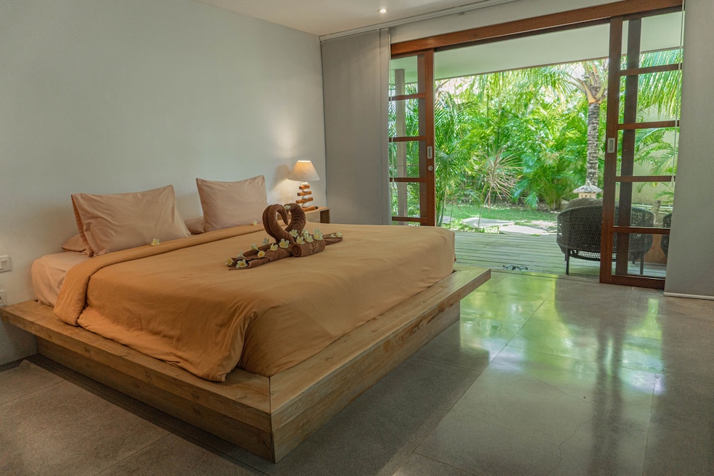 Biu Biu Resort
