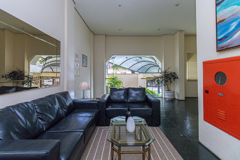 Studio With Balcony Sp-an606