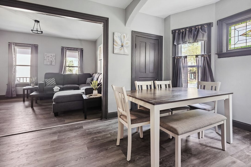 6Br Vacation Spot-Minutes To Niagara Falls Usa