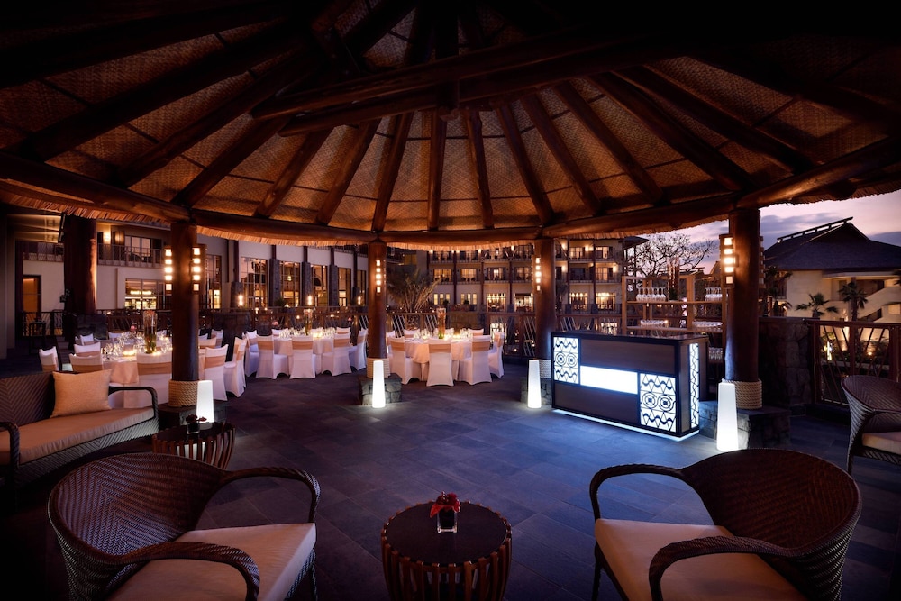 Lapita, Dubai Parks and Resorts, Autograph Collection