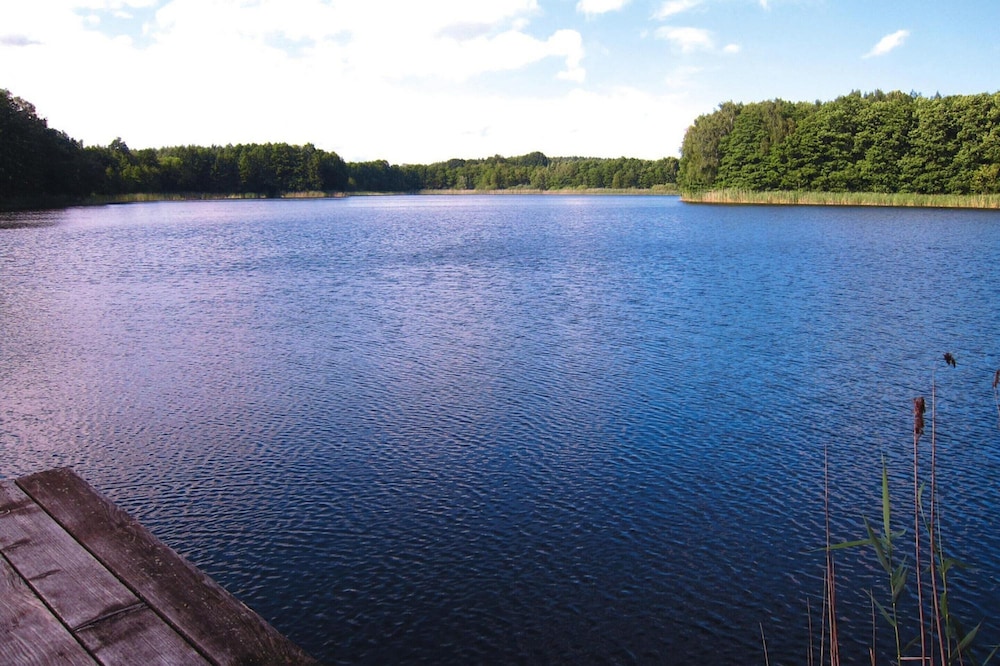 Feriendorf am Weinberg, Dobbrikow