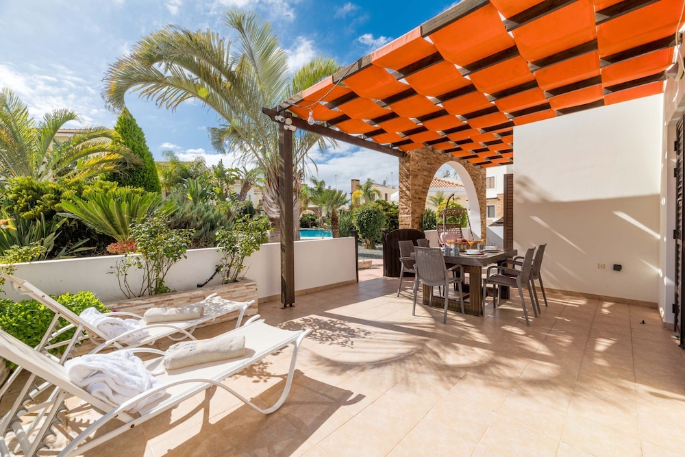 Villa Anna Maria in Ayia Napa