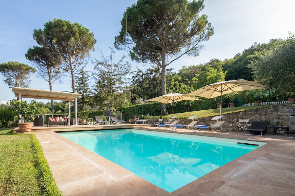 Villa Collesole 10 by Mmega photo 5