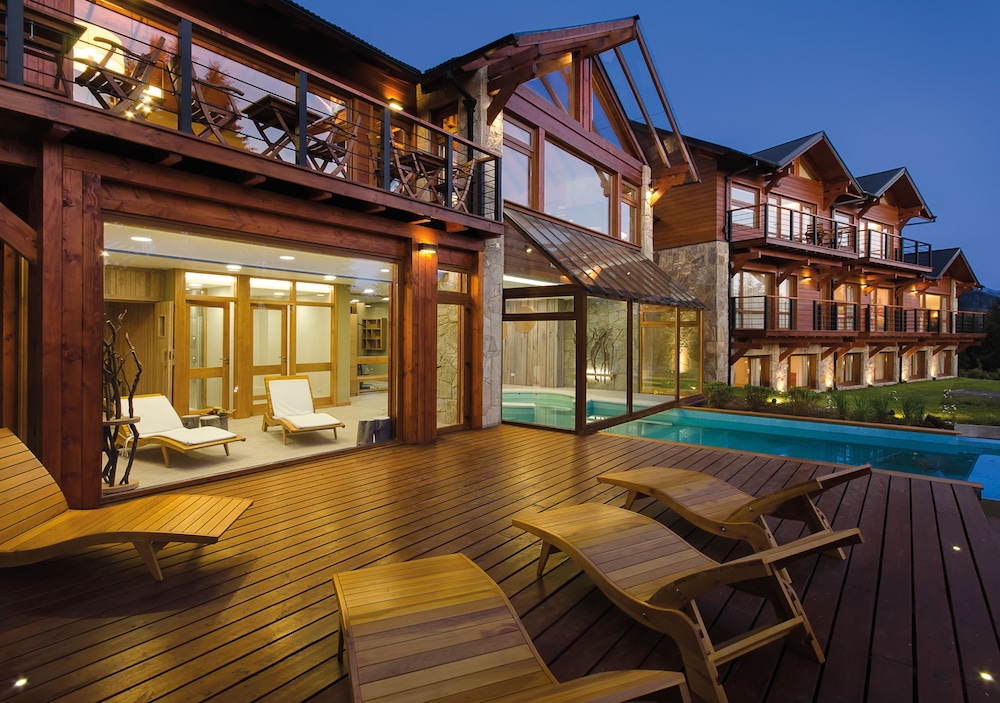 Hotel Huenú by DOT Boutique - Image 1