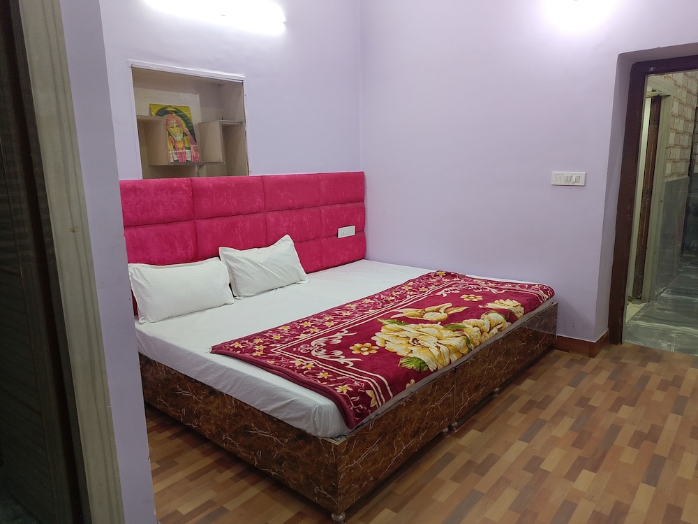 Tejas Dream House