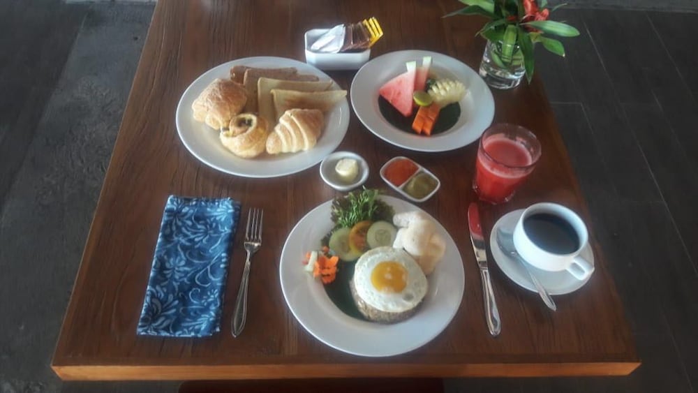Menjangan Ecolodge