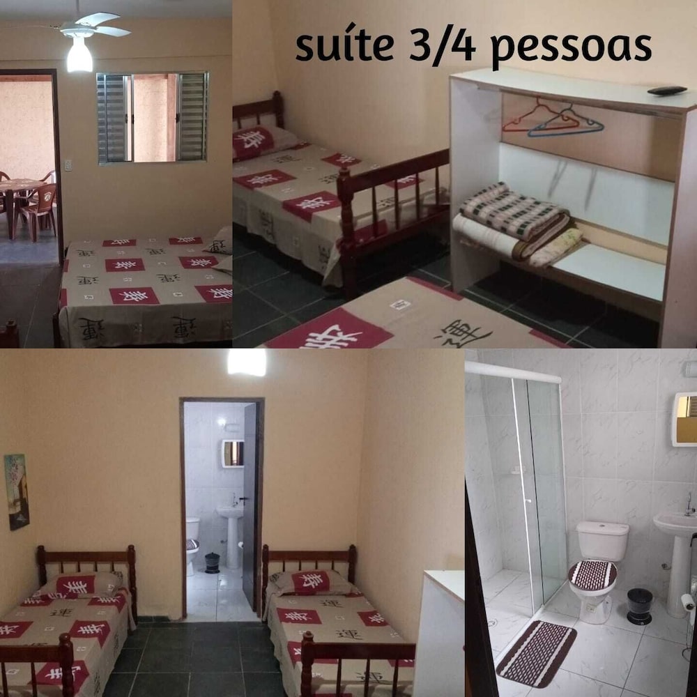 Acalanto praia