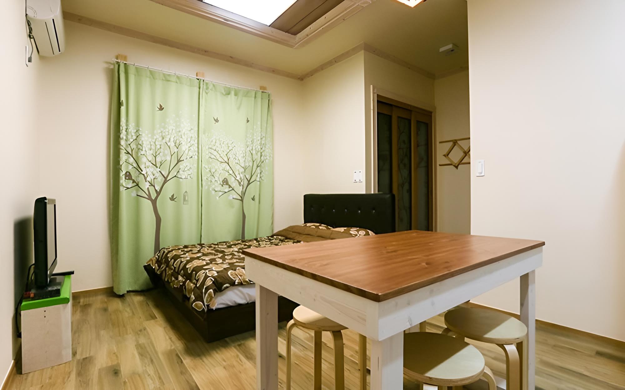 Geochang Time Stay Pension view 3