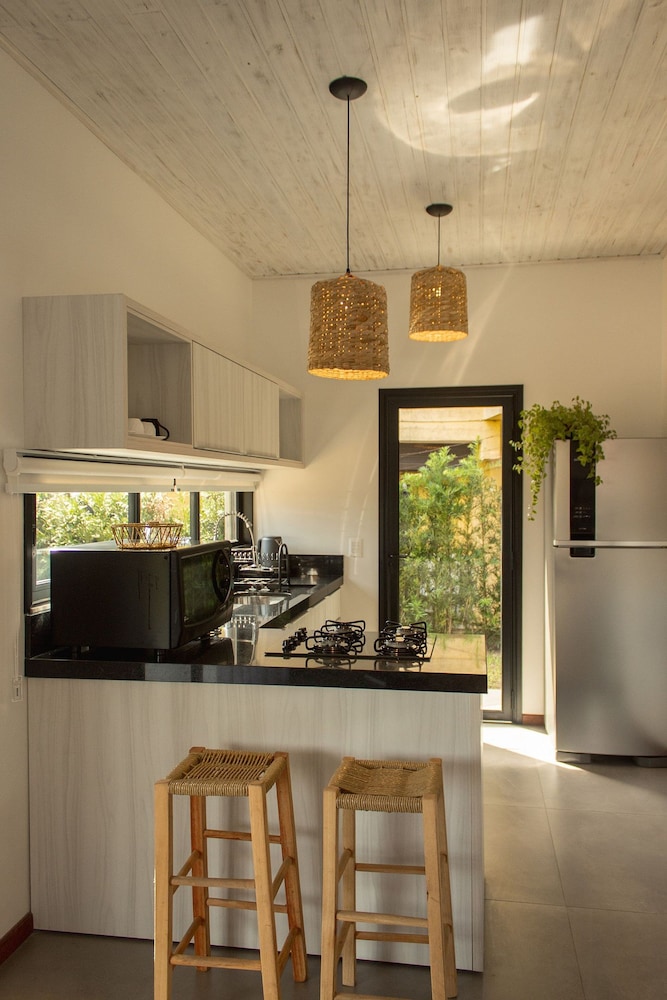 Casas Valley Boutique - Praia do Rosa